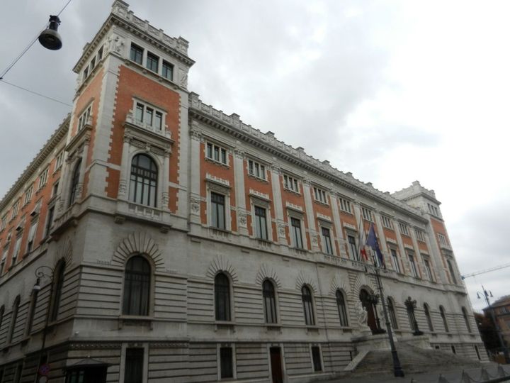 Il voto alle donne